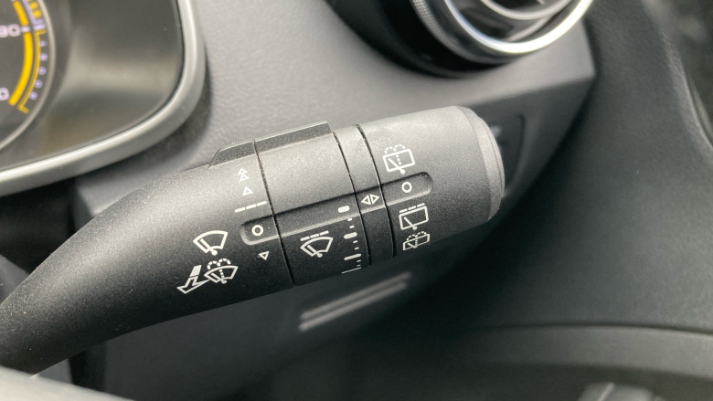 MG Zs 105kW Exclusive EV 45kWh 5dr Auto Electric Hatchback